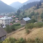 Гостевой дом Jani