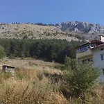 Гостевой дом Jani