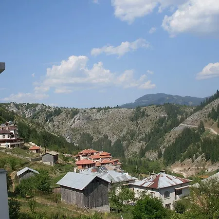 Jani Trigrad