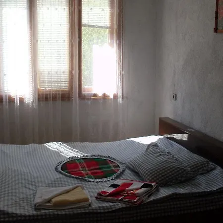 Konukevi Jani Trigrad