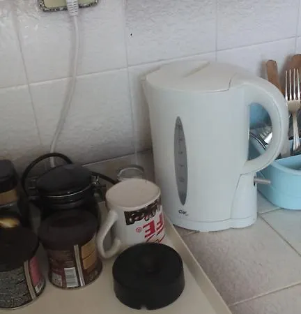 Къща за гости Jani Триград