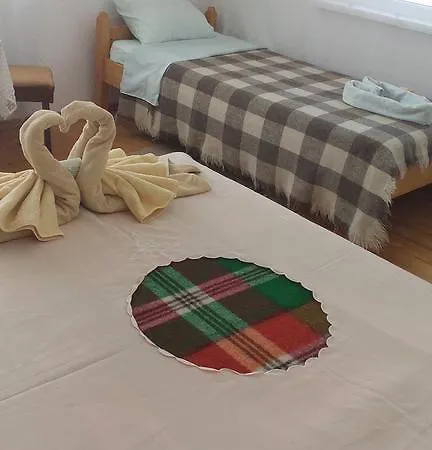 Konukevi Jani *