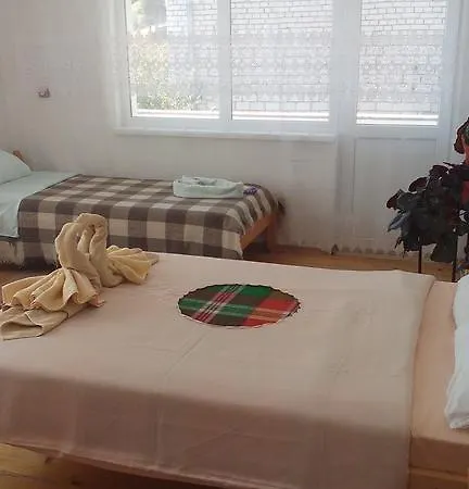 Konukevi Jani