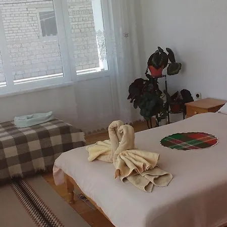 Къща за гости Jani