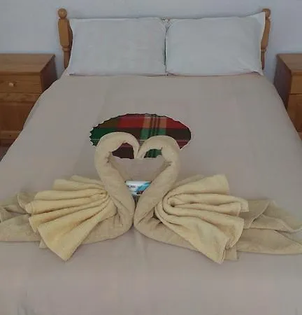 Къща за гости Jani Триград