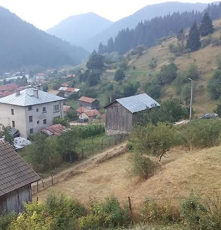 Къща за гости Jani