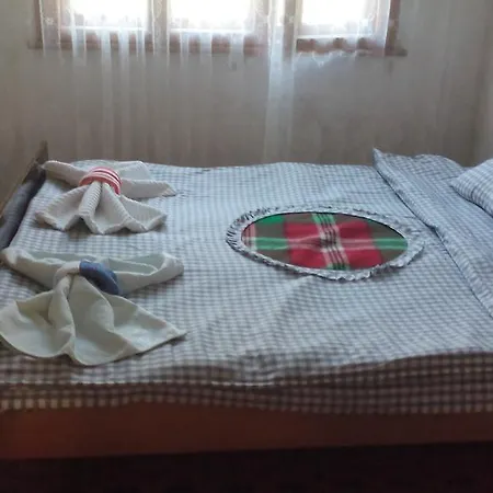 Konukevi Jani *