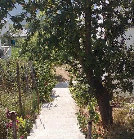 Къща за гости Jani