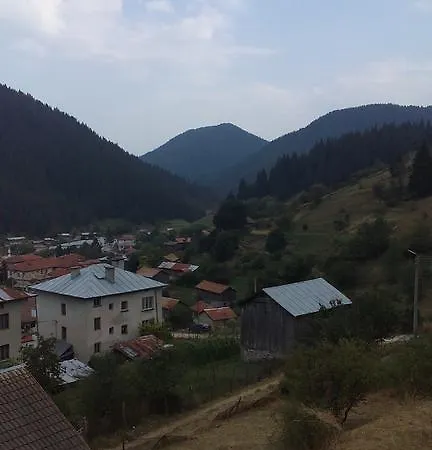 Konukevi Jani Trigrad