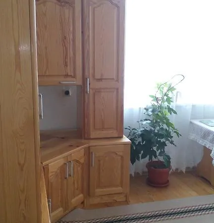 Konukevi Jani Trigrad