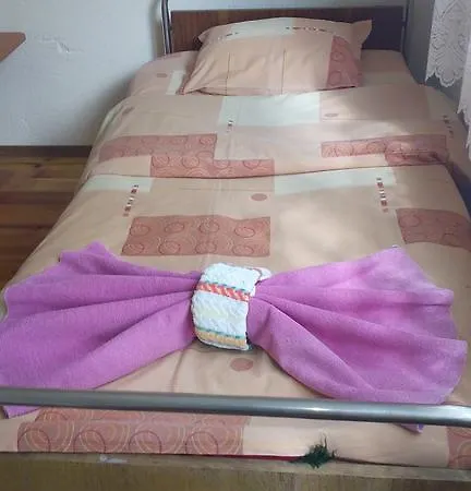 Къща за гости Jani