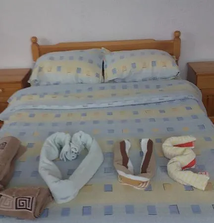 Къща за гости Jani *