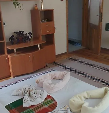 Gæstehus Jani