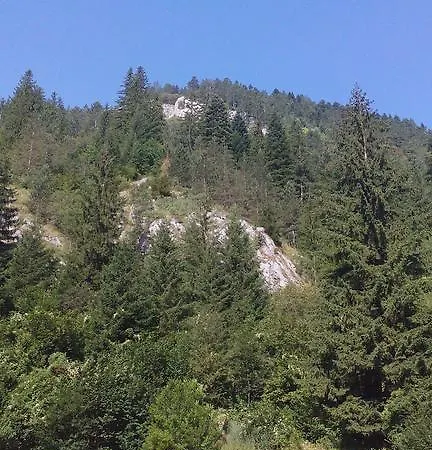 Konukevi Jani Trigrad