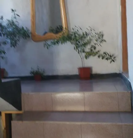 Jani Trigrad