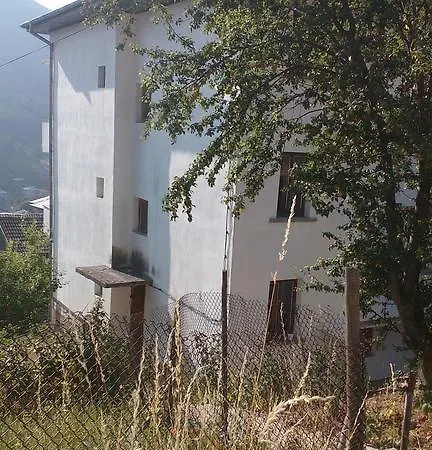 Konukevi Jani *