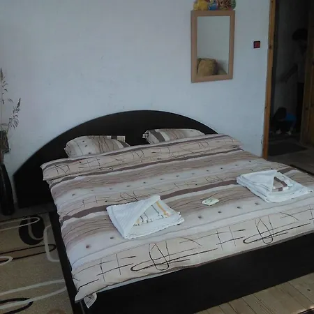 Jani Πανσιόν *