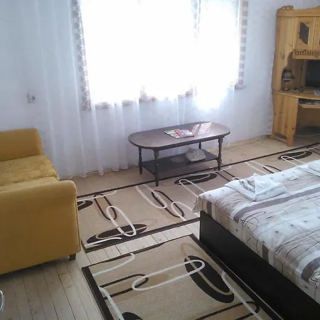 Jani Πανσιόν