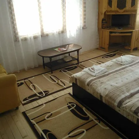 Къща за гости Jani