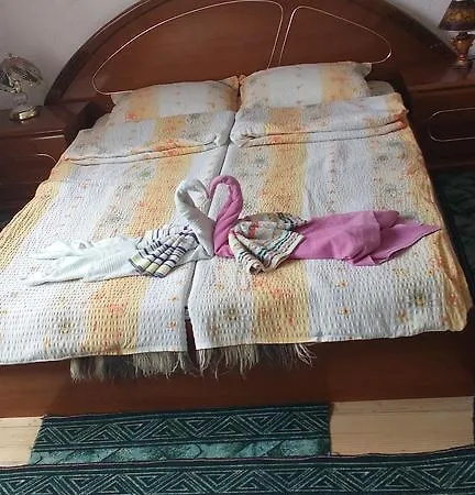 Jani * Триград