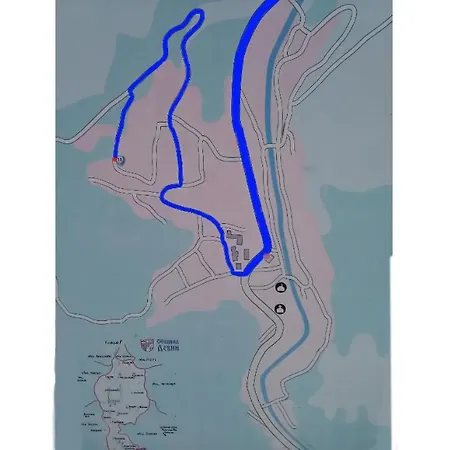 Къща за гости Jani