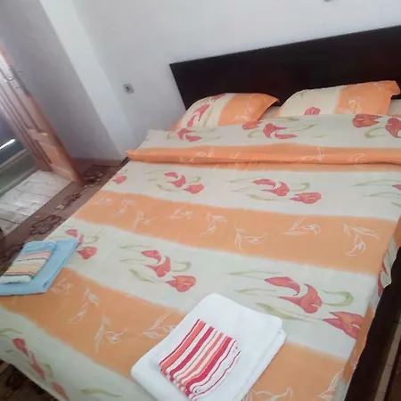 Jani Къща за гости