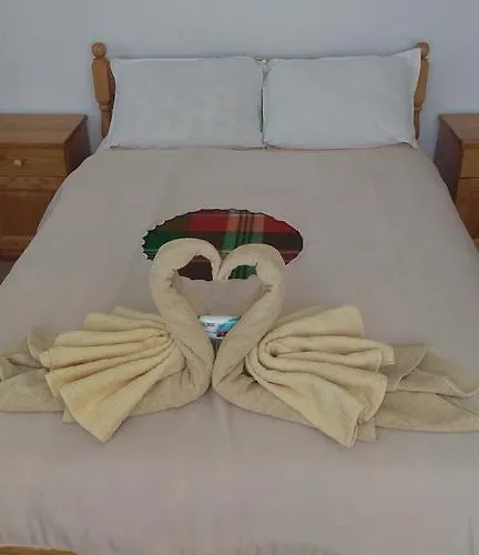 Gasthuis Jani Trigrad