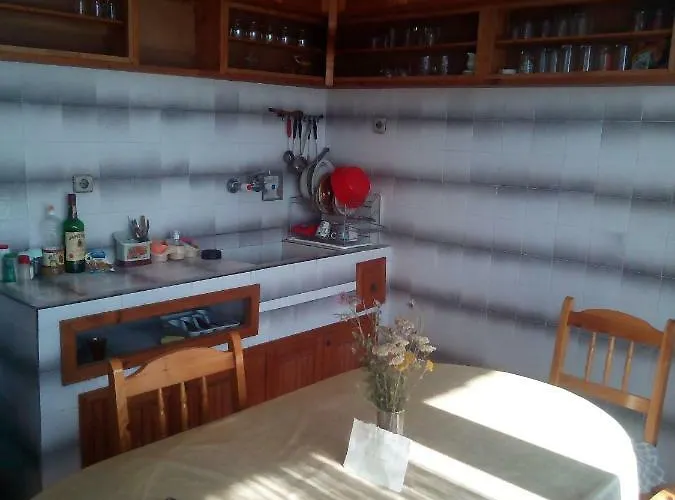 Gasthuis Jani Trigrad